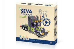 SEVA DOPRAVA - Truck
